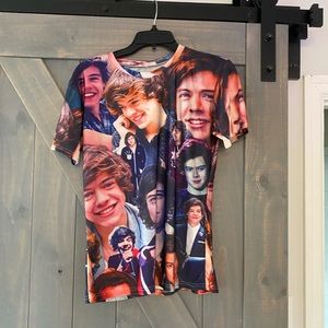 Harry Styles Tshirt